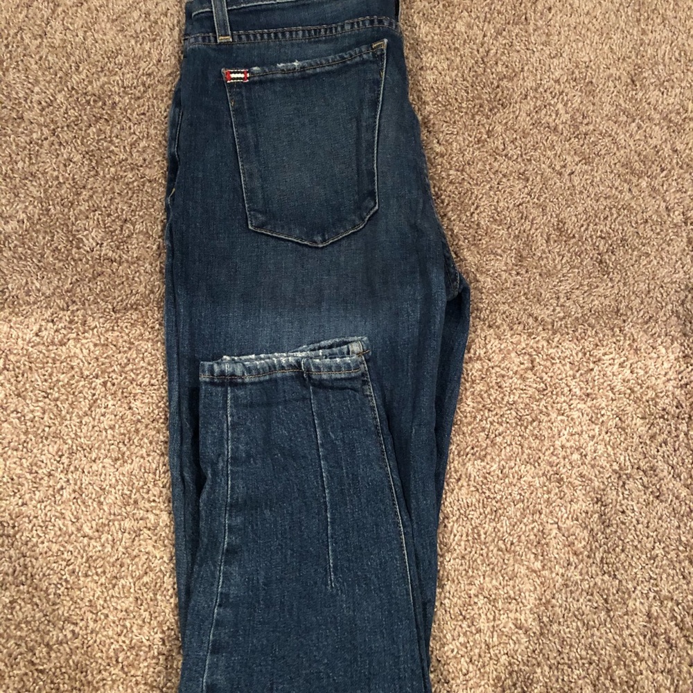 AO LA JEANS